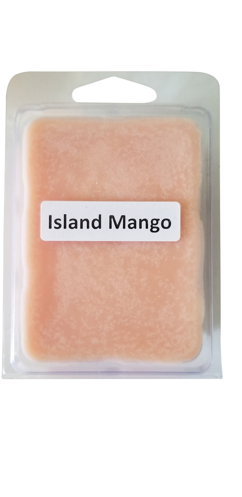 Island Mango Candles