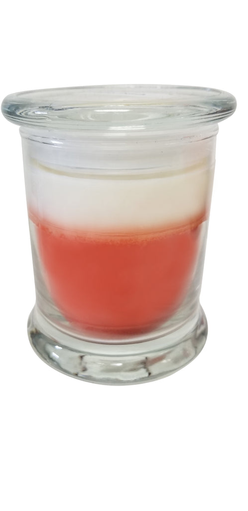 Juicy Peach Candles