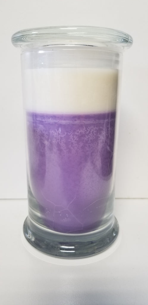 22 oz. Soy Candles