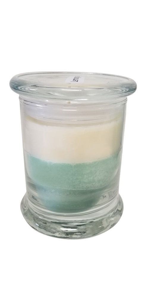 Lemongrass Candles