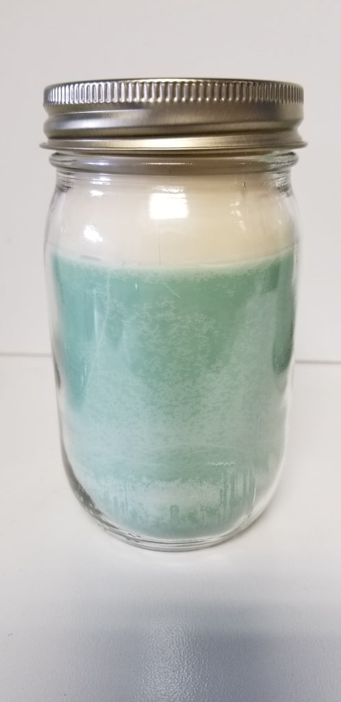 16 oz. Soy Candles