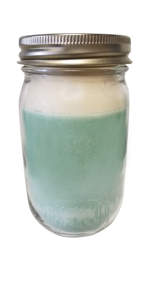 Lemongrass Candles