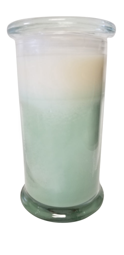 Lemongrass Candles