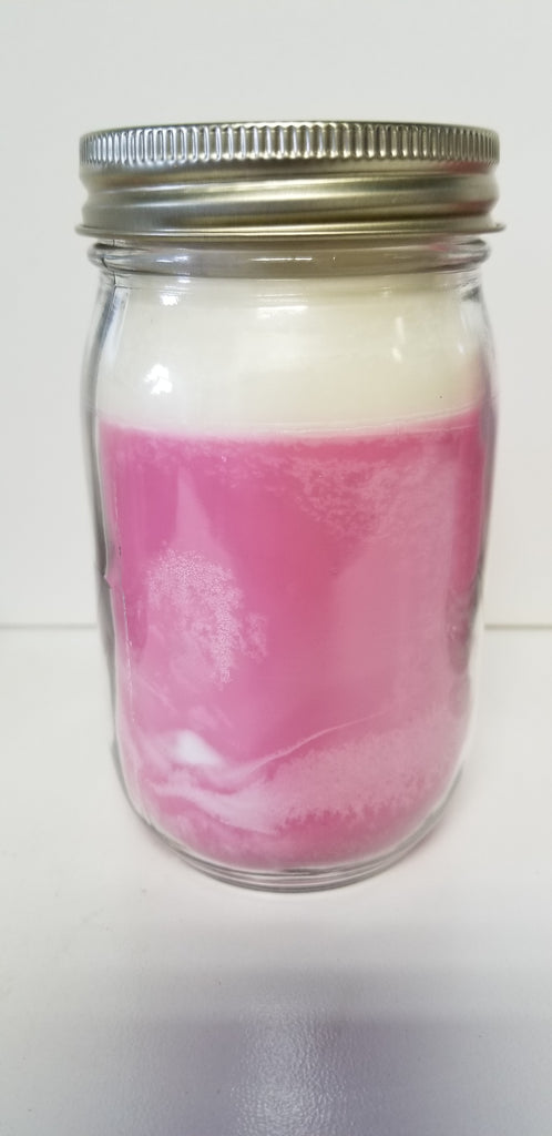 16 oz. Soy Candles