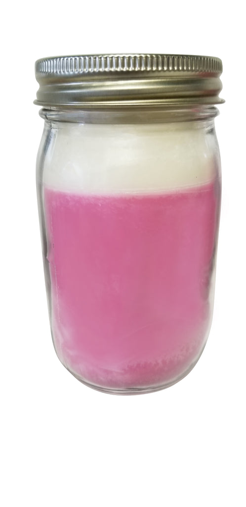 Love Spell Candles