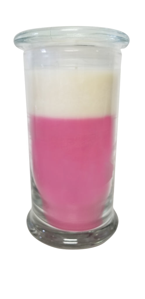 Love Spell Candles