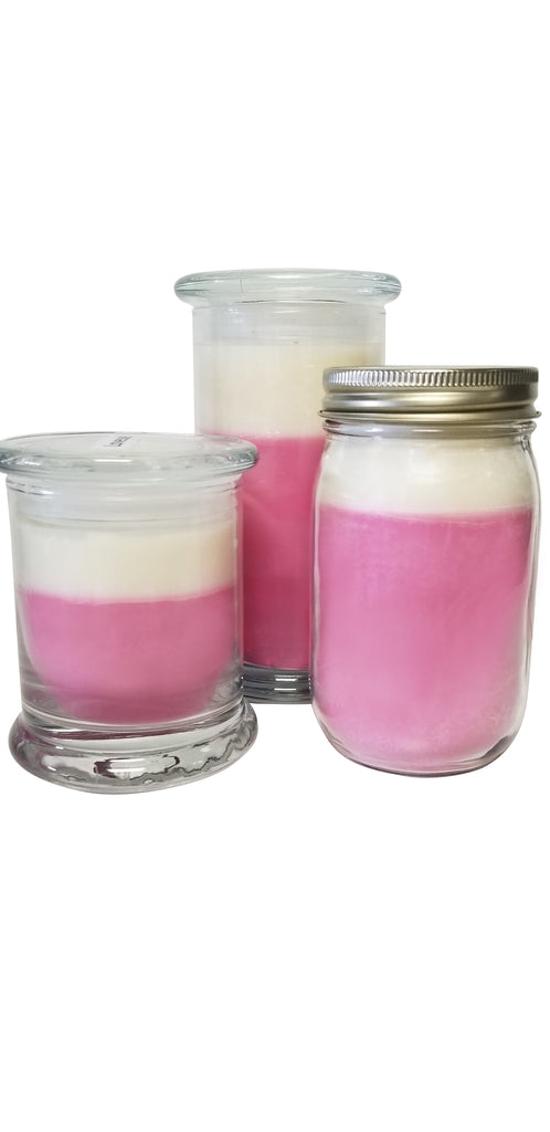 Love Spell Candles