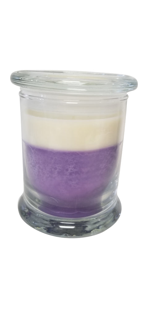 Mulberry Candles