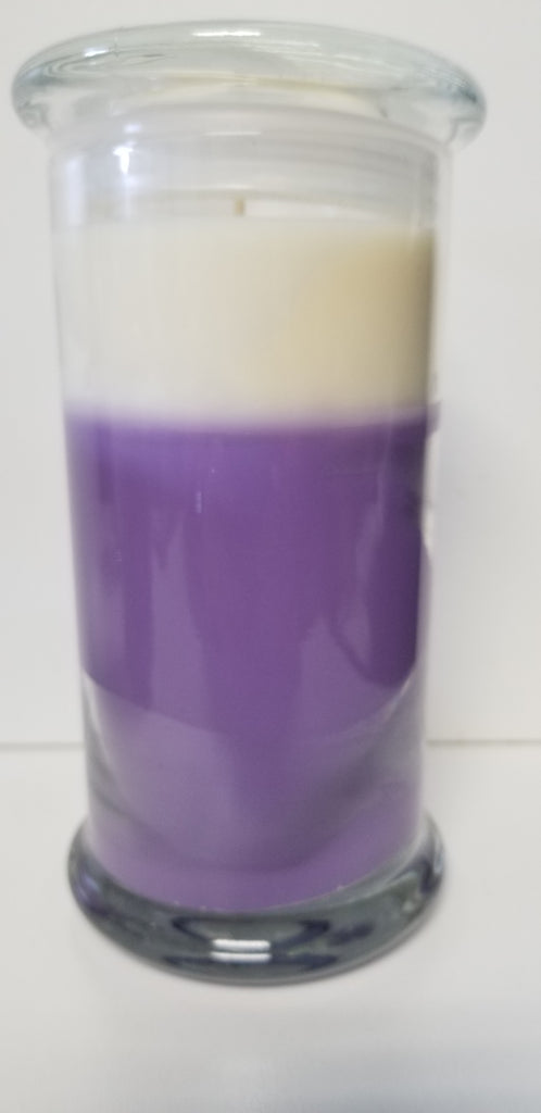 22 oz. Soy Candles