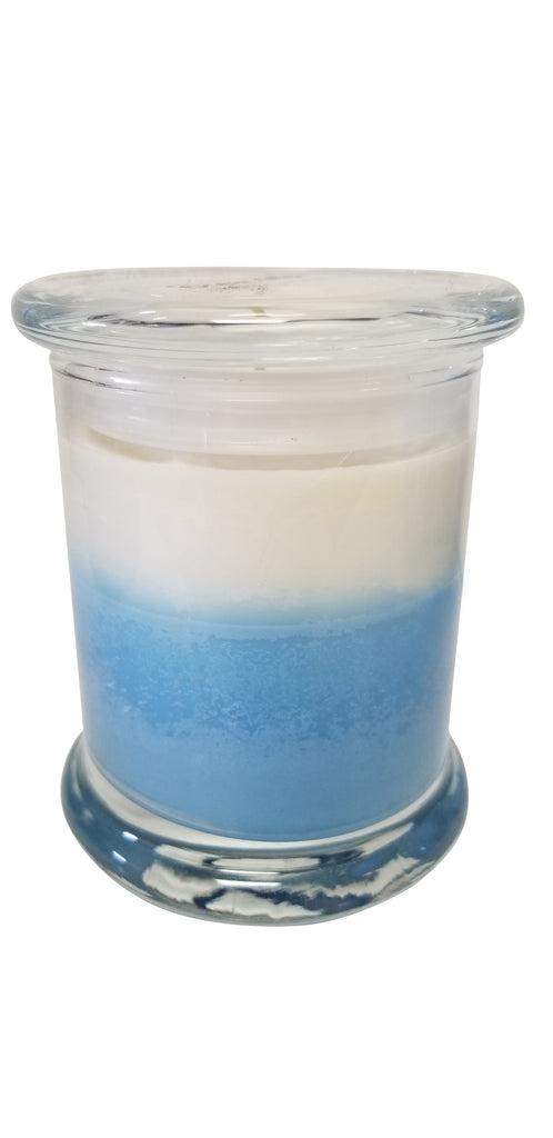 Ocean Mist Candles