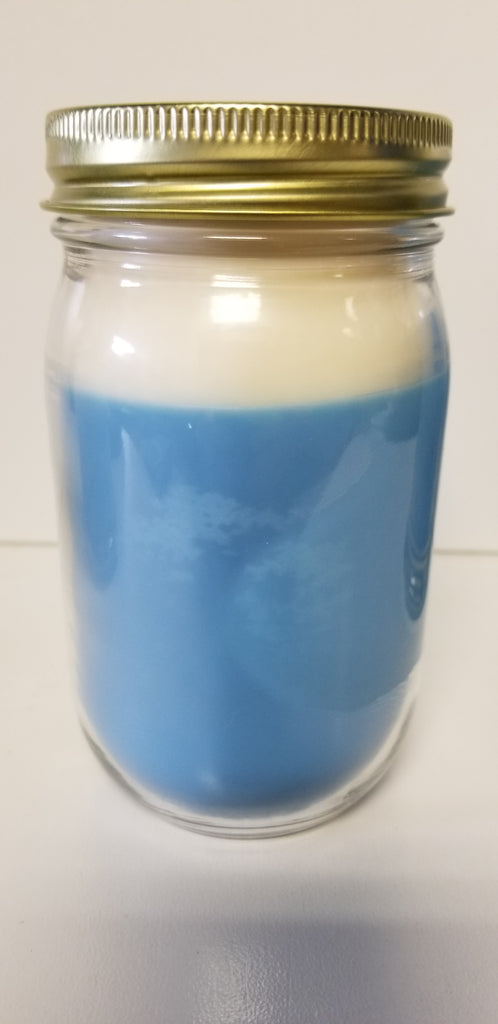 16 oz. Soy Candles
