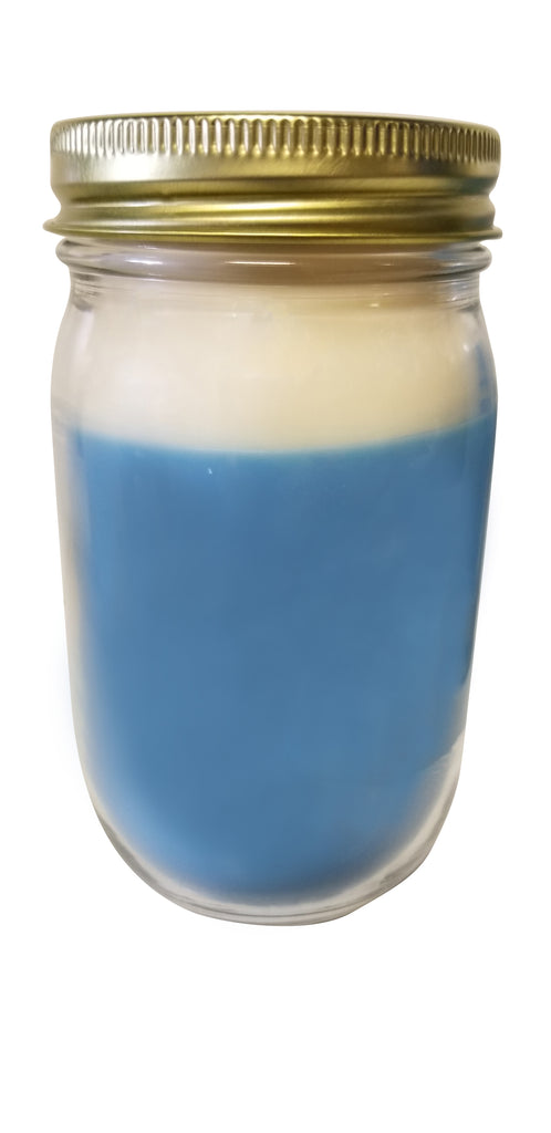 Ocean Mist Candles