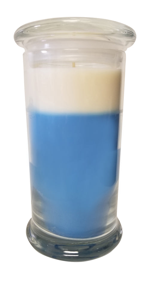 Ocean Mist Candles