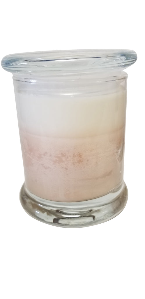 Patchouli Candles