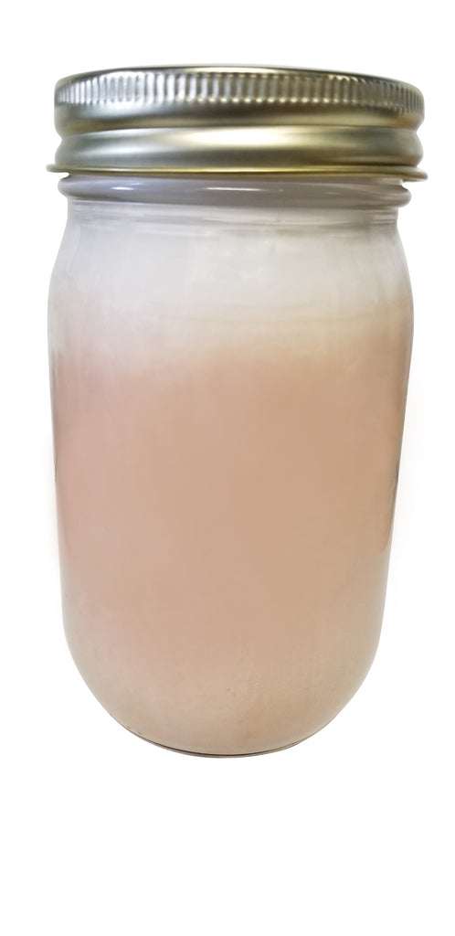 Patchouli Candles