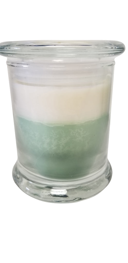 Rain Candles