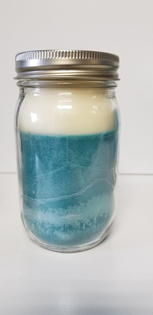 16 oz. Soy Candles