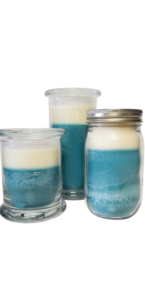 Southern Nights Candles