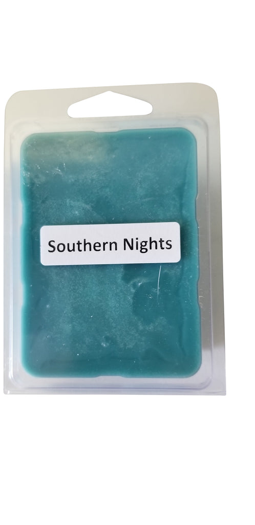 Southern Nights Candles