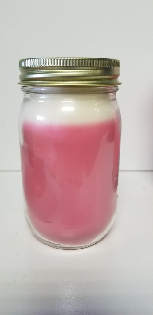 16 oz. Soy Candles