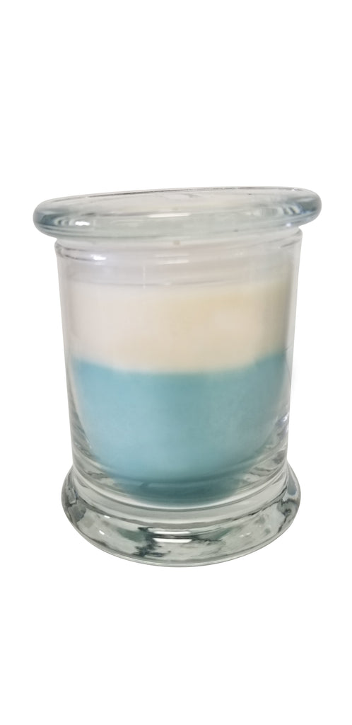 Tranquil Breeze Candles