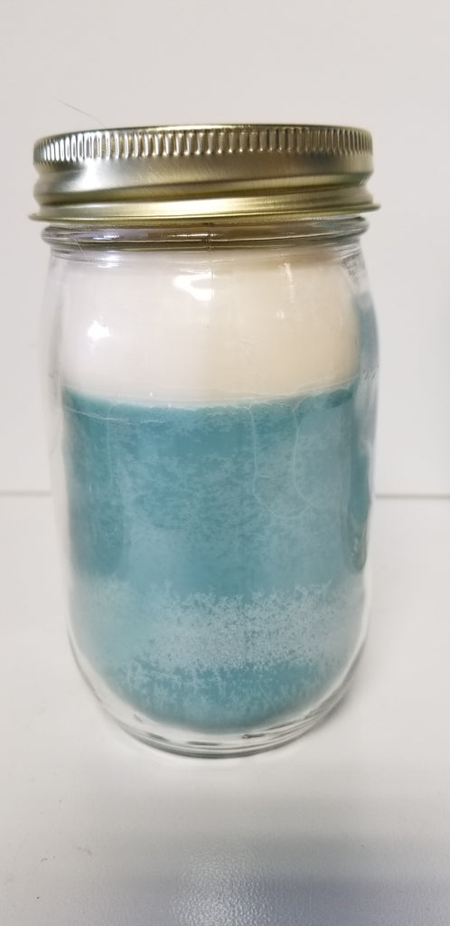 16 oz. Soy Candles