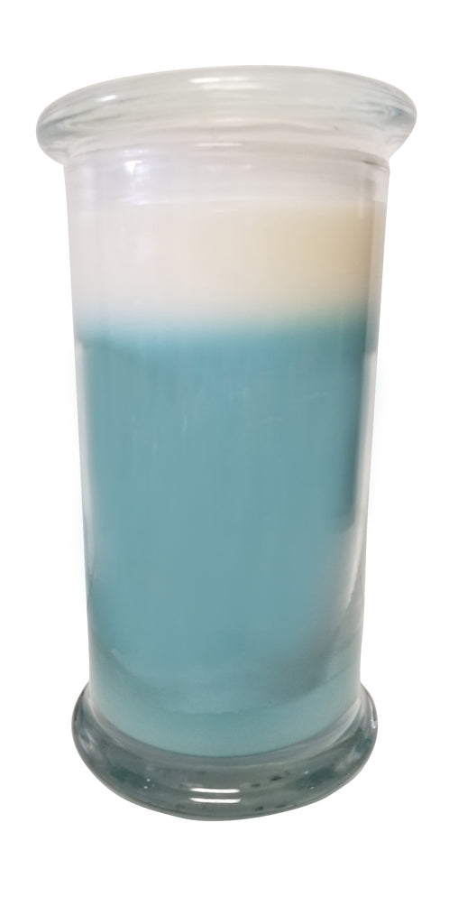 Tranquil Breeze Candles