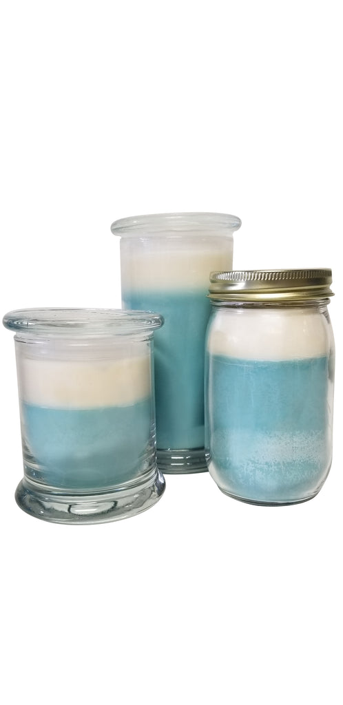Tranquil Breeze Candles