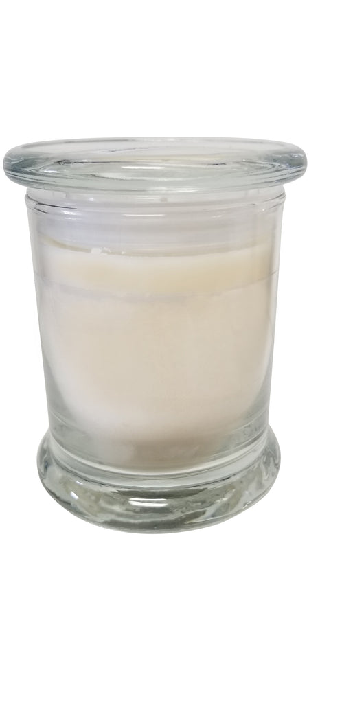 Vanilla Bean Candles