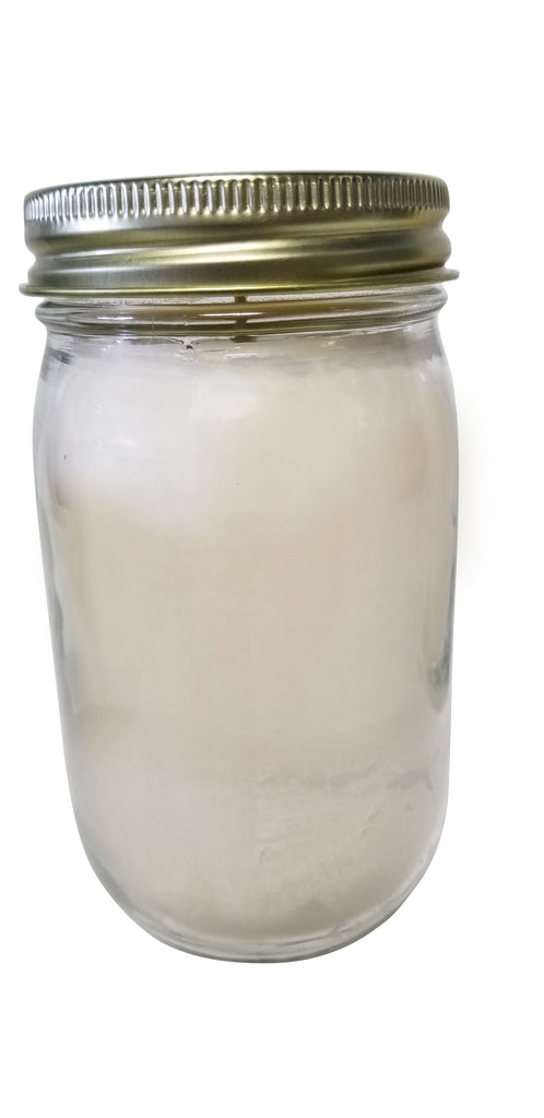 Vanilla Bean Candles