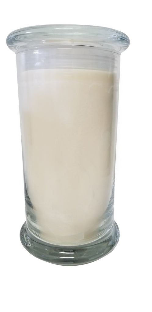 Vanilla Bean Candles