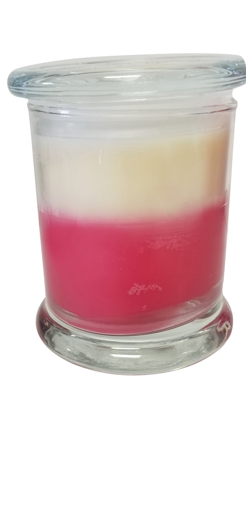 Welcome Home Candles