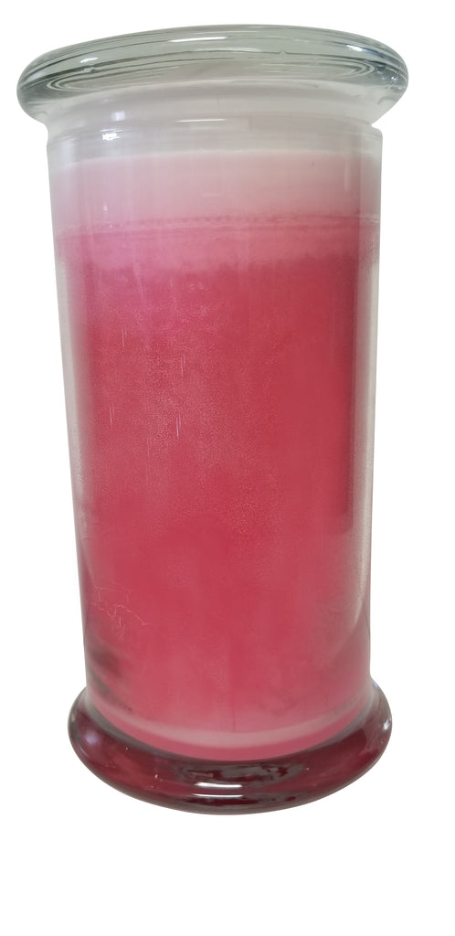 Welcome Home Candles