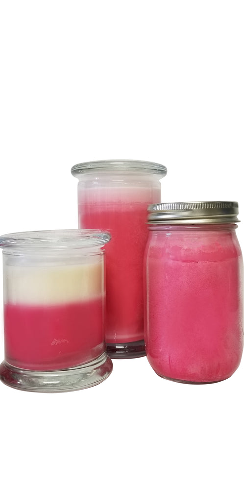 Welcome Home Candles