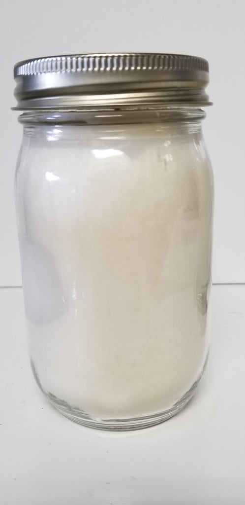 16 oz. Soy Candles