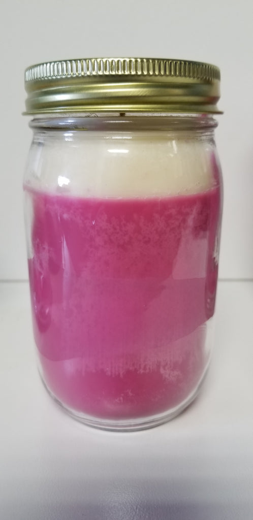 Passion Fruit Candles