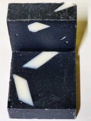 Citrus Splash Goats Milk Soap