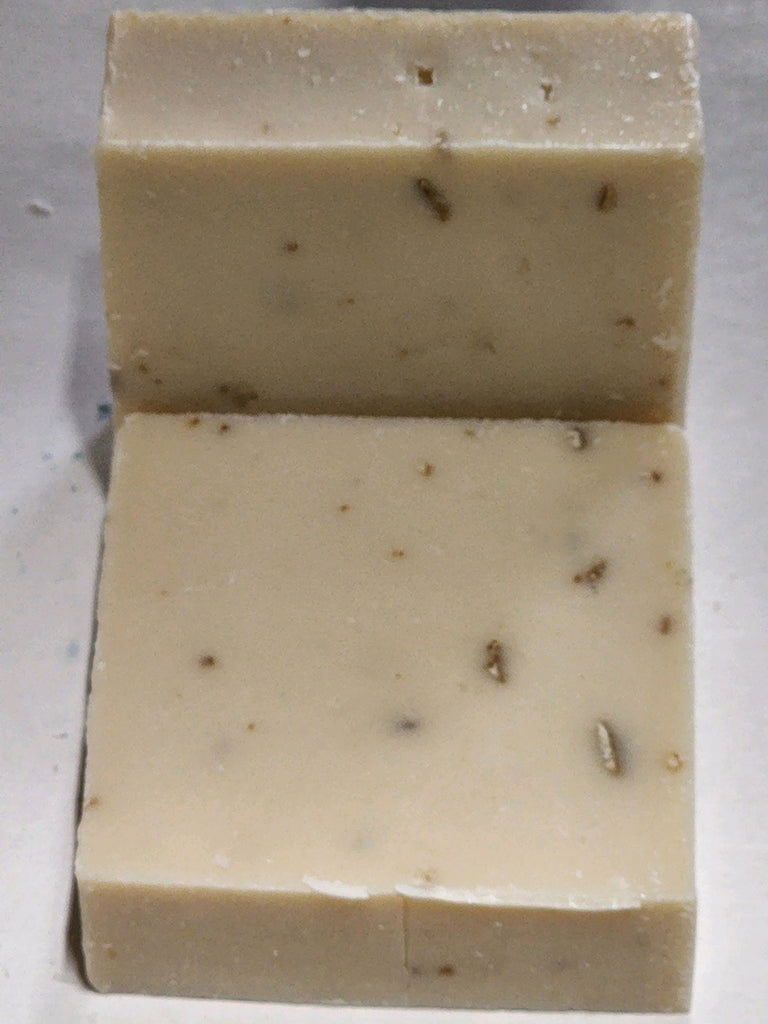 Cherry Almond Soap