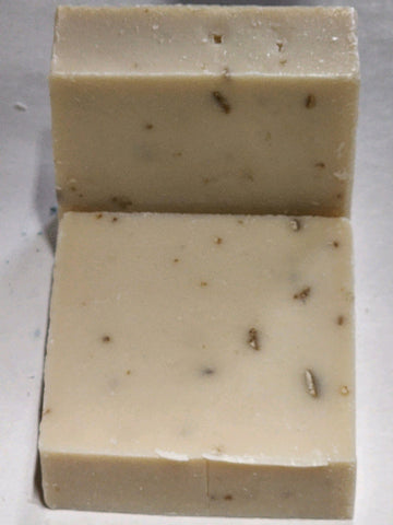 Citrus Splash Goats Milk Soap