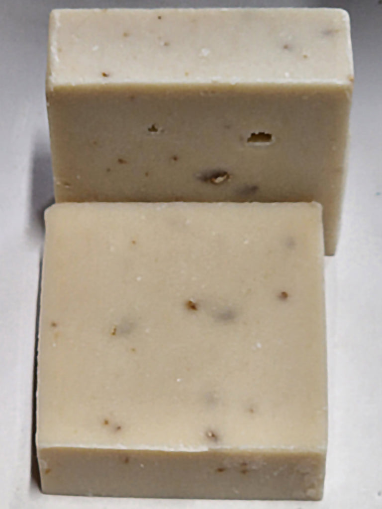 Citrus Splash Goats Milk Soap