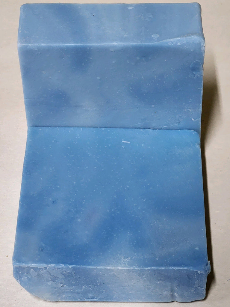 Cool Water Soap