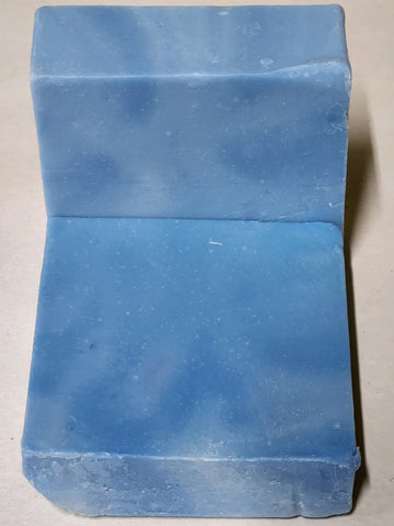 Citrus Splash Goats Milk Soap