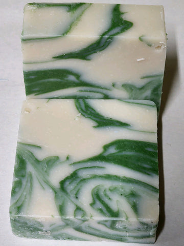 Citrus Splash Goats Milk Soap