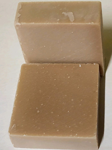 Citrus Splash Goats Milk Soap