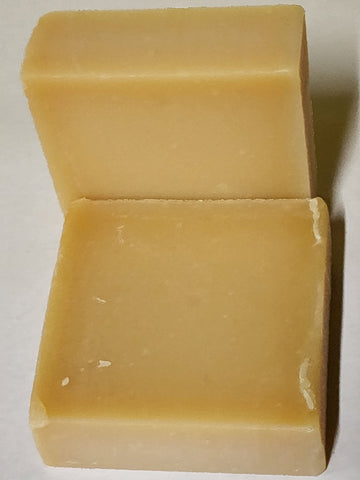 Citrus Splash Goats Milk Soap