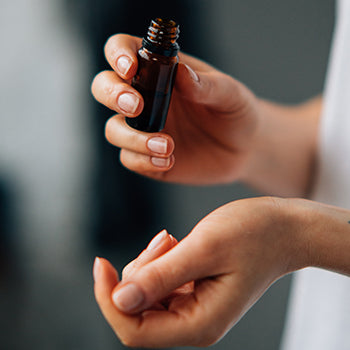 Fragrance Oils (use with Crystal Potpourri)
