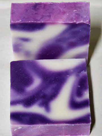 Citrus Splash Goats Milk Soap