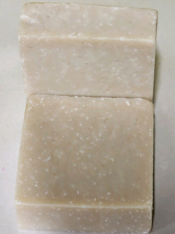 Citrus Splash Goats Milk Soap
