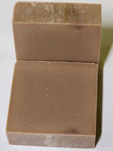 Citrus Splash Goats Milk Soap