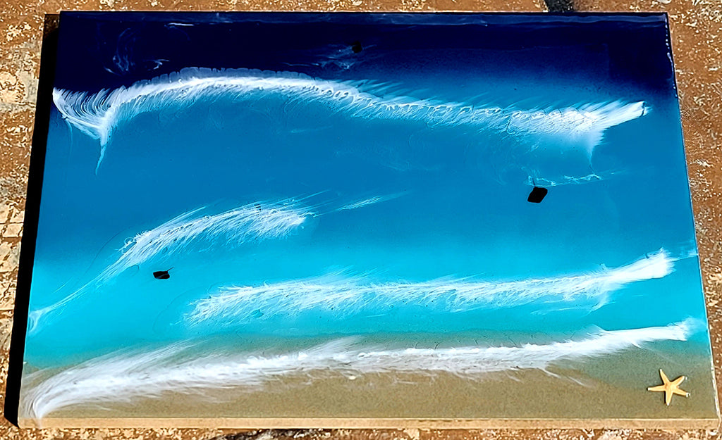 Ocean #01